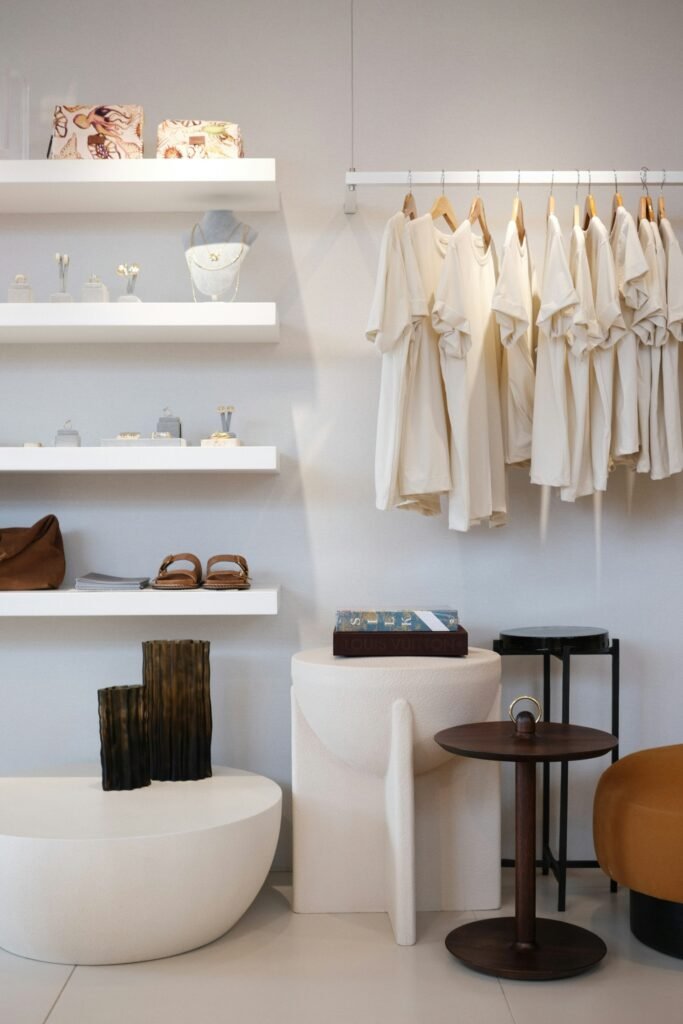 Boutique repisas
