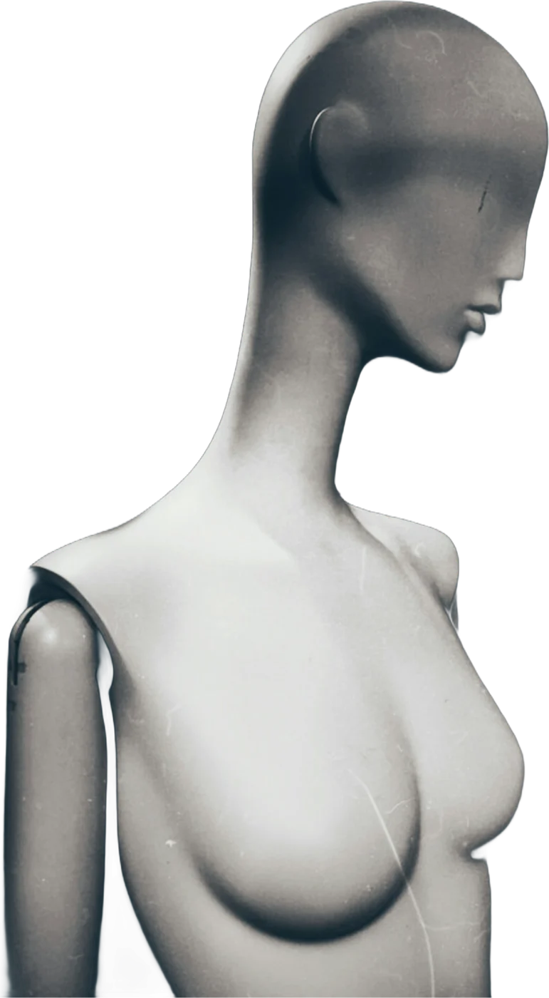 maniqui torso