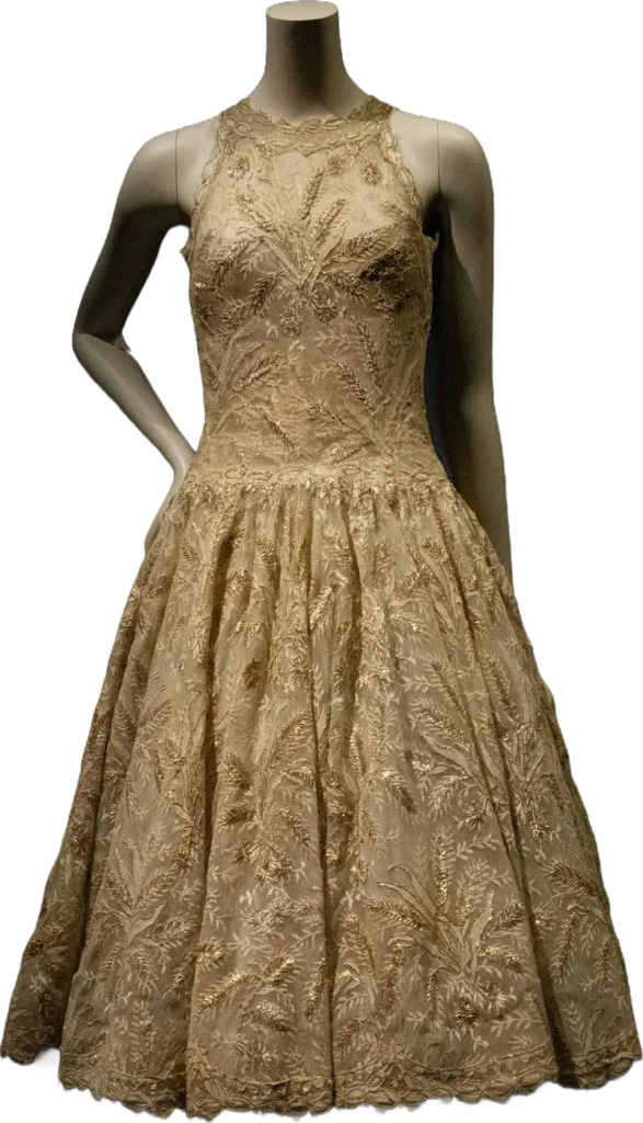 maniqui vestido
