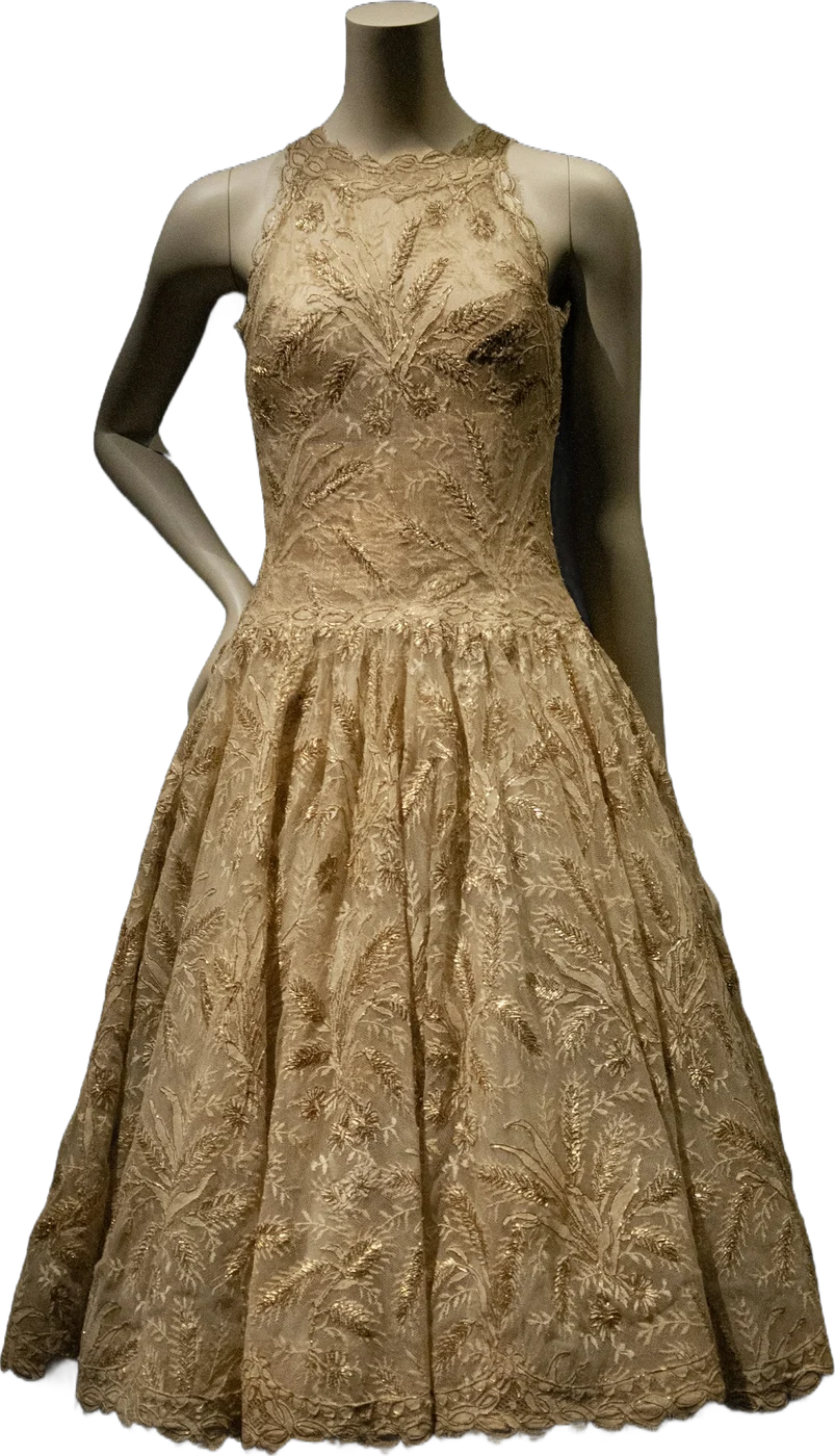 maniqui vestido